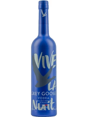 Водка Grey Goose, Limited Edition Vive La Nuit 0.7 л
