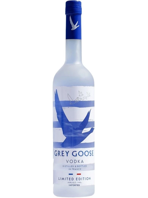 Grey Goose, Limited Edition Riviera