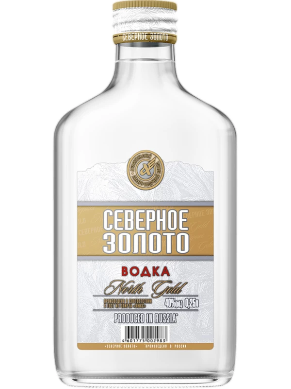Северное Золото