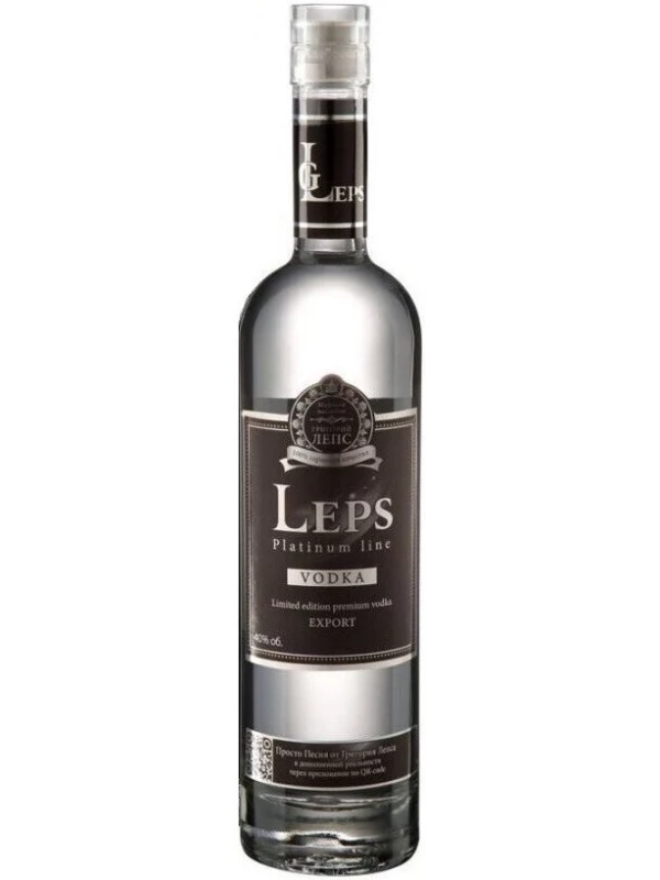 Leps Platinum