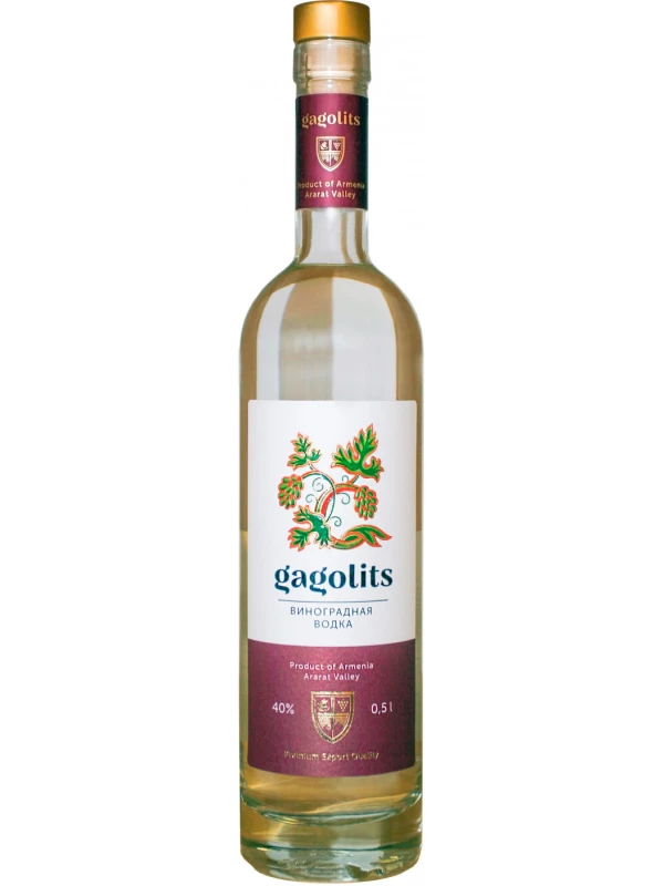 Gagolits Grape