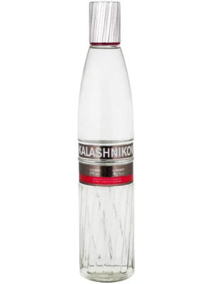 Водка Калашников 0.5 л