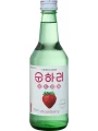 Soju Chum Churum Soonhari Strawberry — фото 1