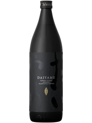 Водка Hamada, Daiyame Imo Shochu (25%) 0.9 л