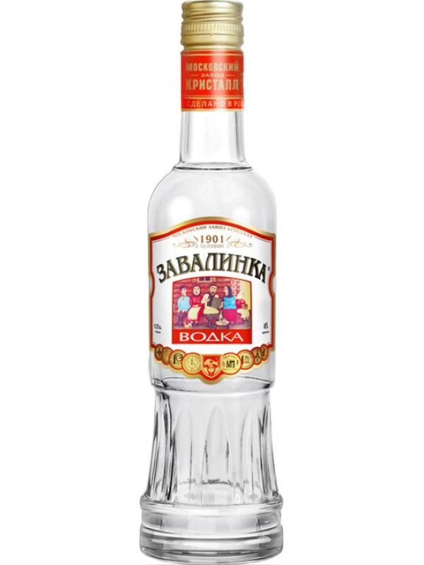 Завалинка Классическая