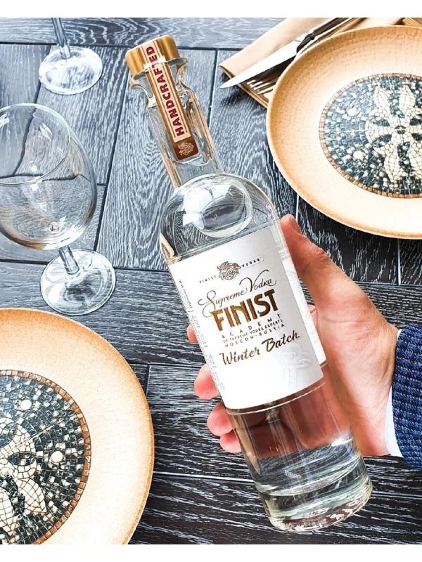 Finist Winter Batch