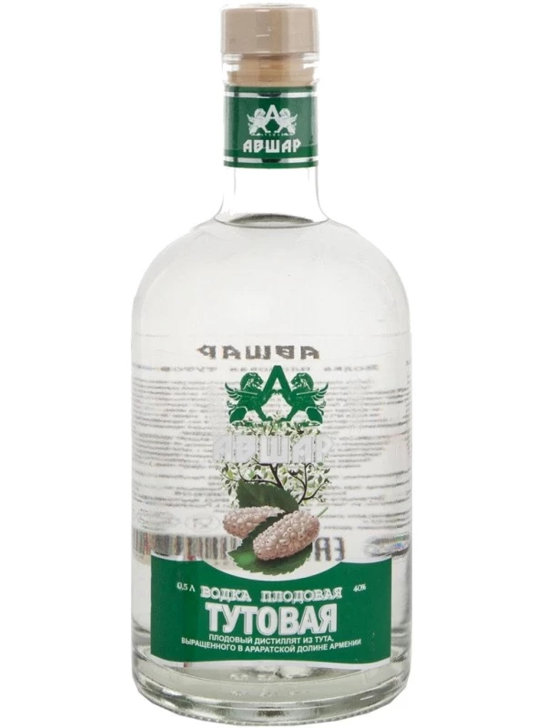 Авшар Тутовая