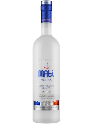 Водка Mati Premium 0.7 л