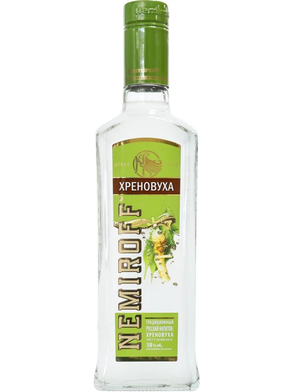 Nemiroff Hrenovuha