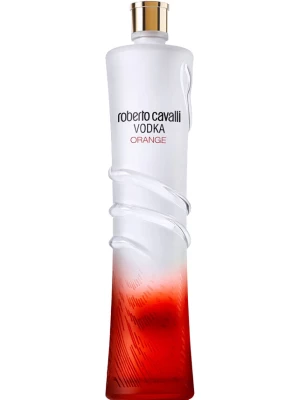 Водка Roberto Cavalli Orange 1 л