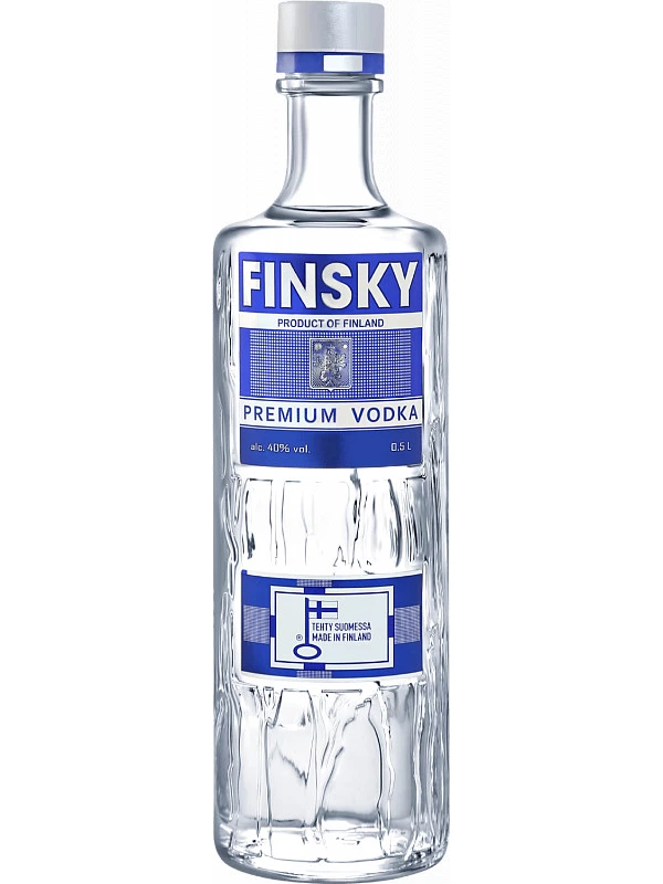 Finsky