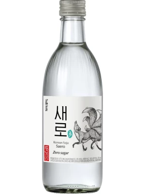 Водка Chum Churum Saero Soju 0.375 л