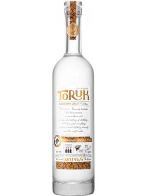 Водка Toruk Craft 0.5 л