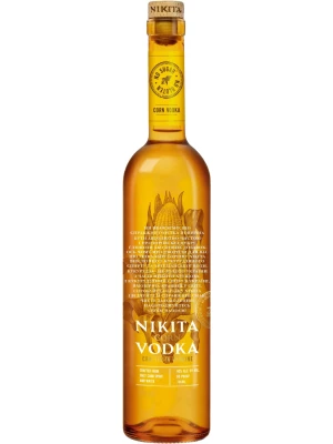 Водка Nikita Corn 0.7 л