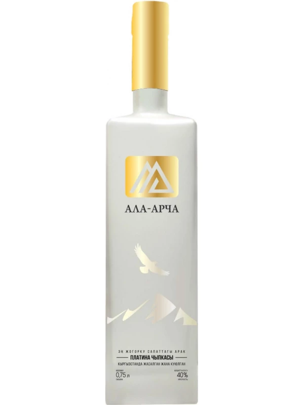 Ала-Арча