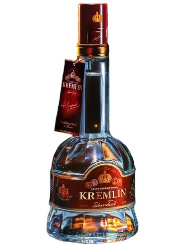 Kremlin Standard