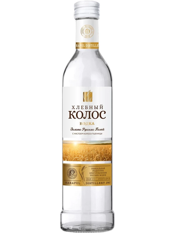Хлебный Колос