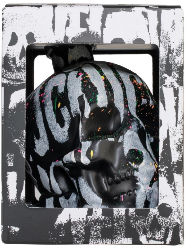 Crystal Head, gift box Limited Edition