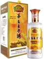 Moutai Prince Treasure, gift box — фото 1