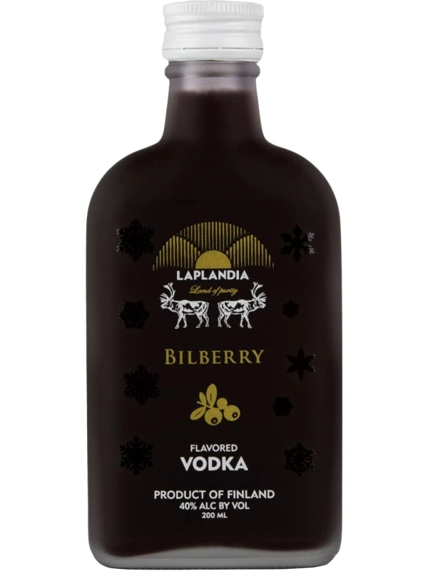 Laplandia Bilberry