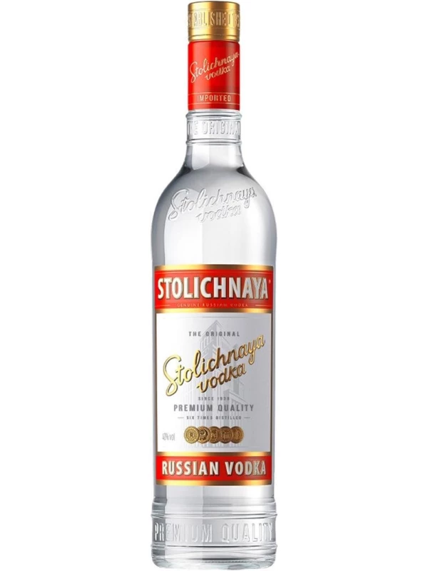 Столичная