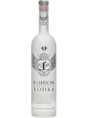 Водка Fashion Luxury Collection 0.5 л