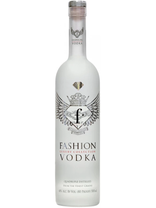 Fashion Luxury Collection
