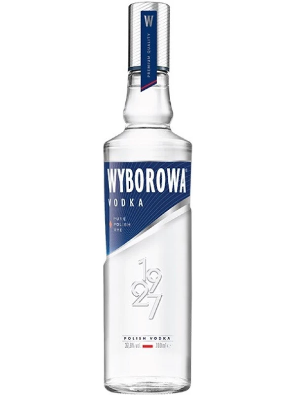Wyborowa Klasyczna