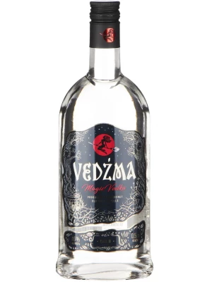Водка Vedzma Gold 0.5 л