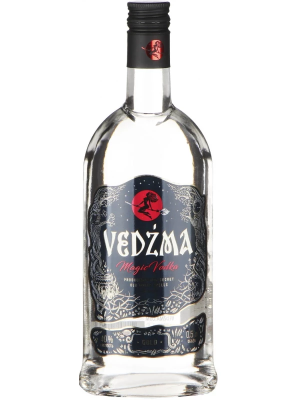 Vedzma Gold