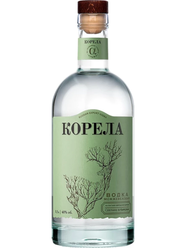 Корела Можжевеловая