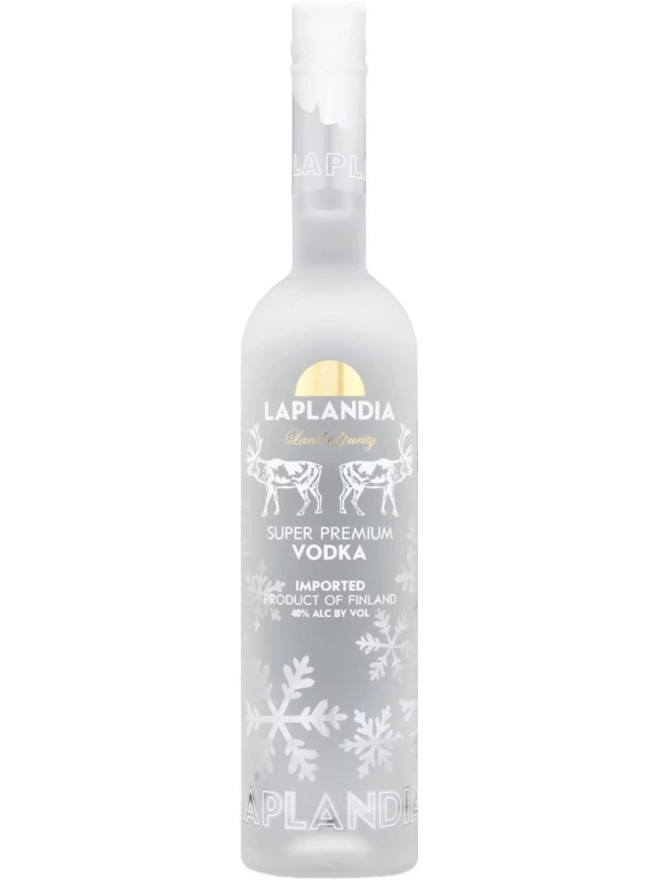 Laplandia Super Premium