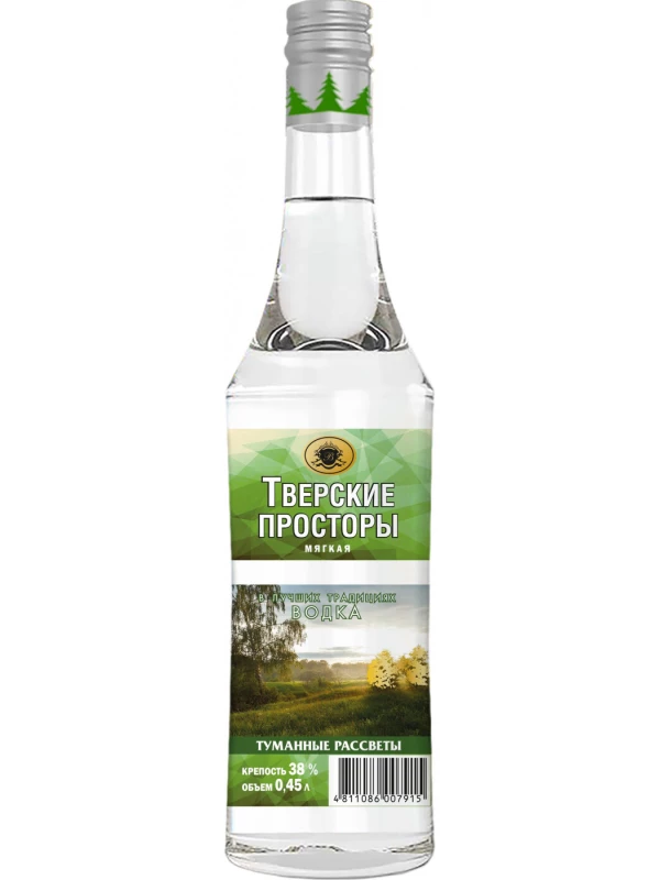 Тверские Просторы Мягкая
