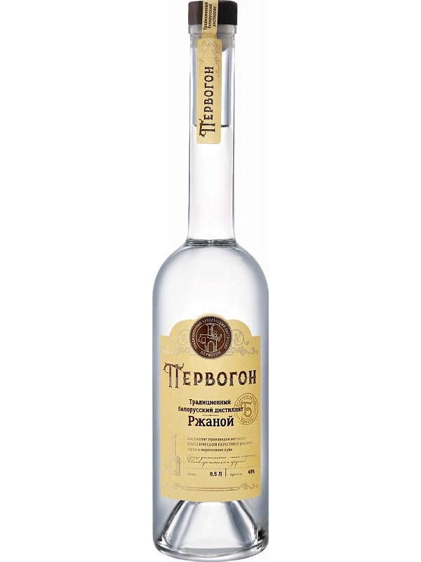 Первогон Ржаной