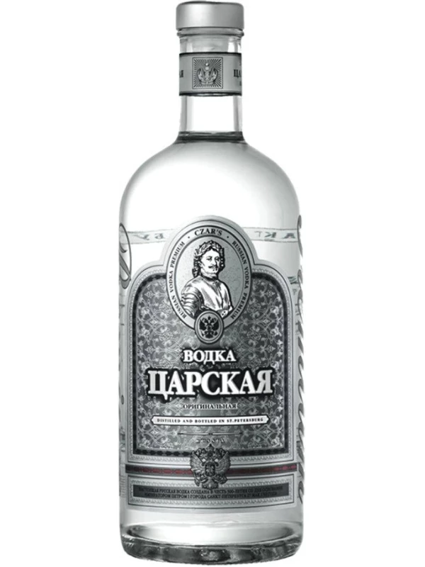 Царская Оригинальная
