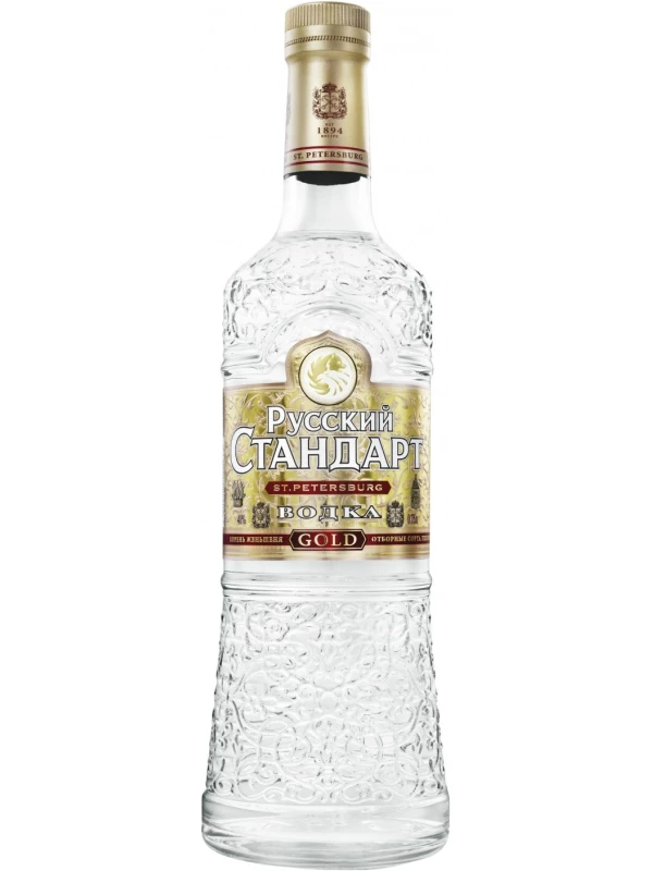 Русский Стандарт Голд