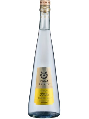 Водка Vinas de Oro Pisco Italia 0.7 л