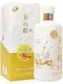 Moutai Chun Astrology Edition, Taurus, gift box — фото 1