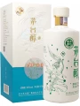 Moutai Chun Astrology Edition, Virgo, gift box — фото 1