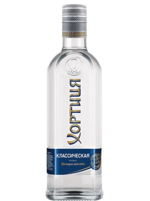 Водка Хортиця Классическая 0.7 л