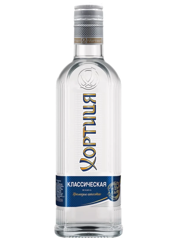 Хортиця Классическая