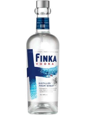 Водка Finka 0.7 л