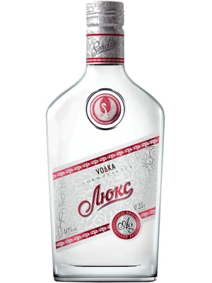 Водка Sormovskaya Lux 0.25 л