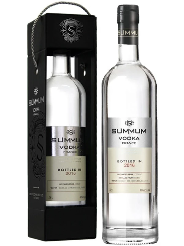 Summum, gift box