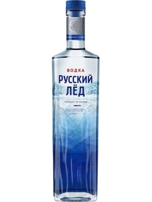 Водка Русский Лед 0.25 л