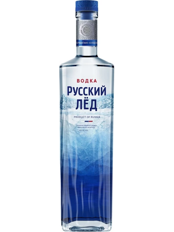 Русский Лед