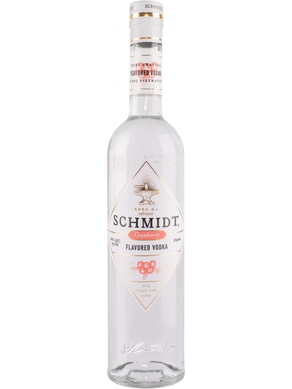 Schmidt Cranberry