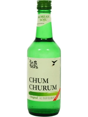 Водка Soju Chum-Churum 0.36 л