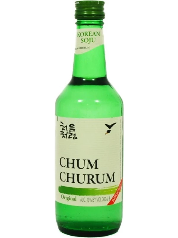 Soju Chum-Churum