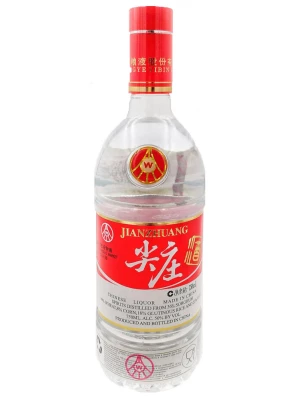 Водка Dzhianzhuang 0.75 л